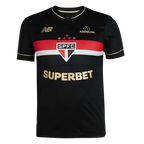 Camisa São Paulo 25/26 Third - Torcedor Masculina