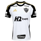 Camisa Atlético Mineiro 25/26 Away [Todos Patrocínios] - Torcedor Masculina