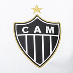 Camisa Atlético Mineiro 25/26 Away [Todos Patrocínios] - Torcedor Masculina