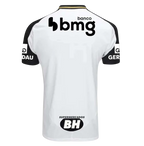 Camisa Atlético Mineiro 25/26 Away [Todos Patrocínios] - Torcedor Masculina