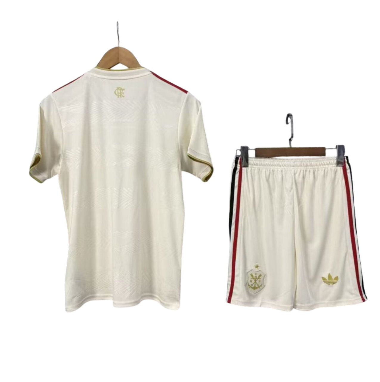 Kit Infantil Flamengo Third 25/26