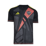 Camisa Atlético Mineiro 25/26 Goleiro - Torcedor Masculina