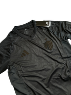 Camisa Atlético Mineiro 25/26 All Black - Torcedor Feminina