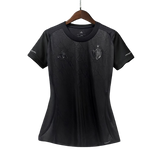 Camisa Atlético Mineiro 25/26 All Black - Torcedor Feminina