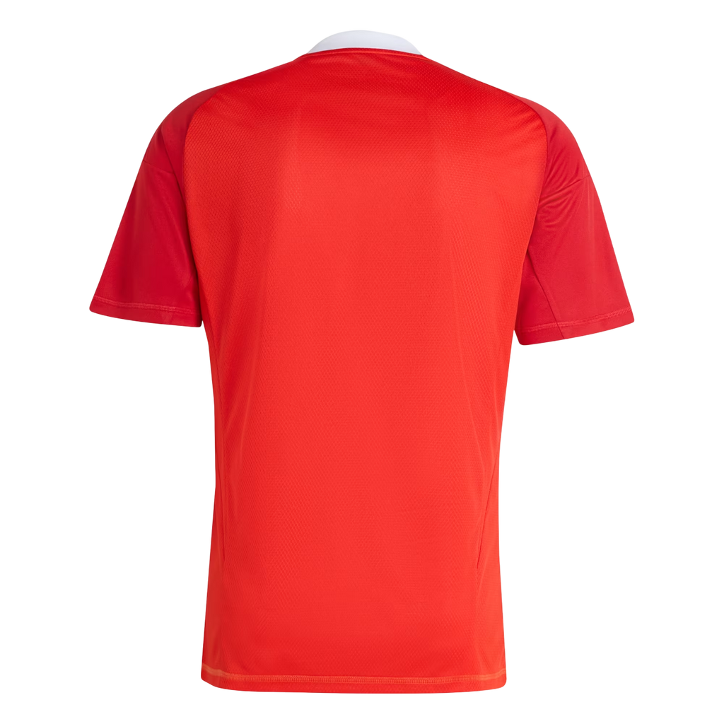 Camisa Flamengo 25/26 Goleiro Away - Torcedor Masculina