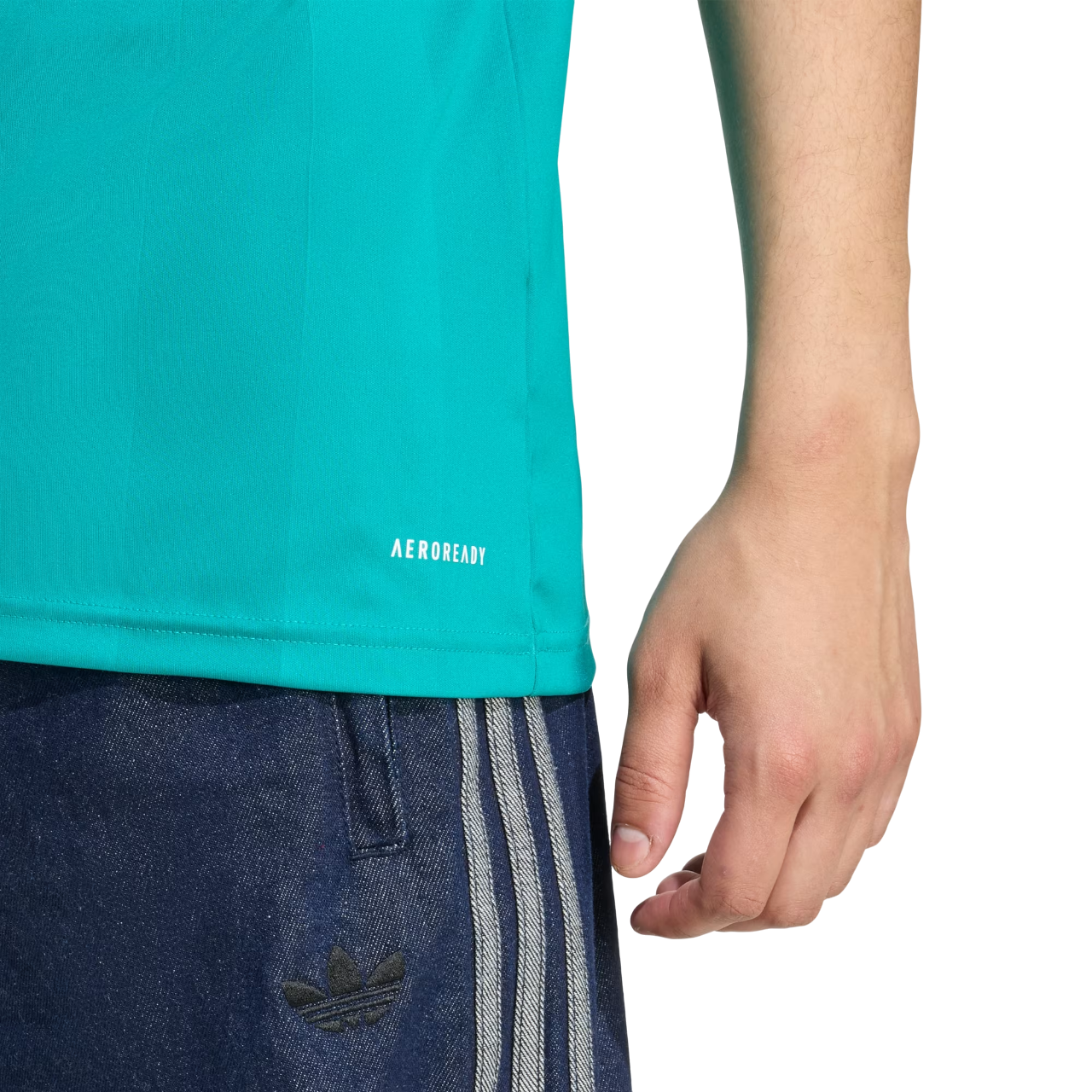 Camisa Liverpool 25/26 Third - Torcedor Masculina