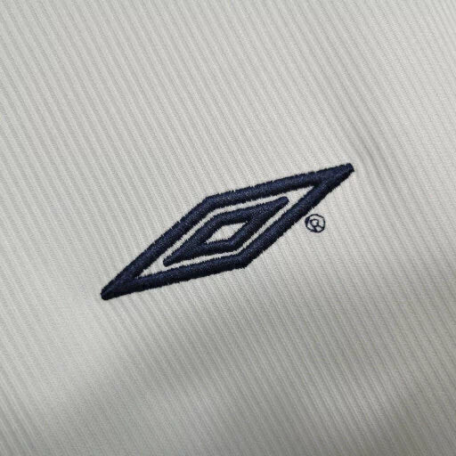 Camisa Manchester United 99/00 Away Manga Longa - Retrô Masculina