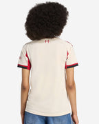 Camisa Liverpool 25/26 Away - Torcedor Feminina