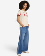 Camisa Liverpool 25/26 Away - Torcedor Feminina