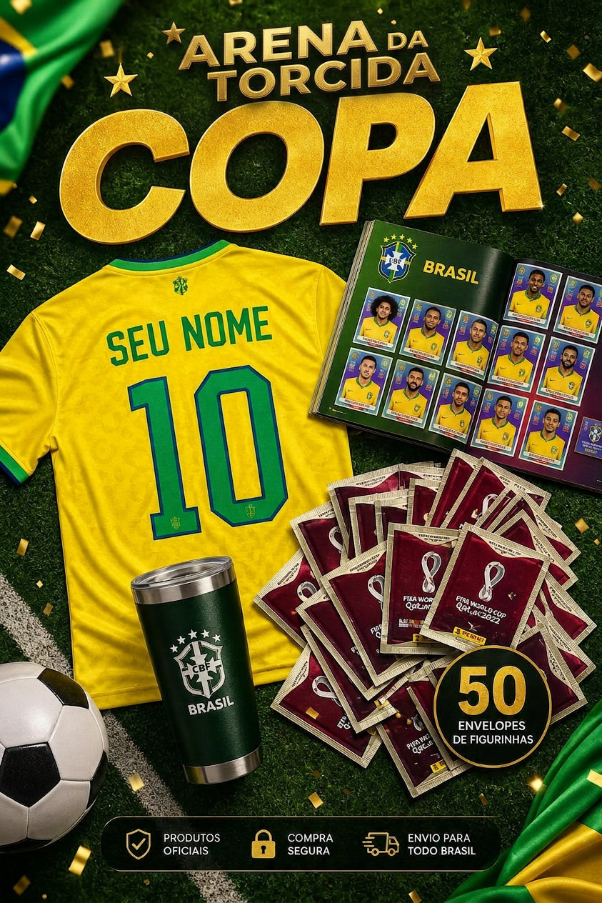 Kit Copa visual 2