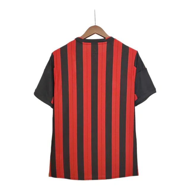 Camisa Milan 13/14 Home - Retrô Masculina