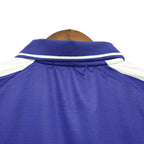 Camisa Fiorentina 98/99 Home - Retrô Masculina