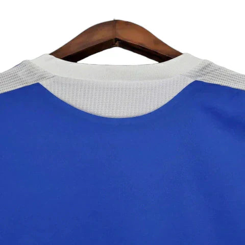 Camisa Chelsea 12/13 Home - Retrô Masculina