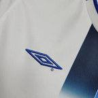 Camisa Chelsea 03/05 Away - Retrô Masculina