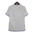 Camisa Chelsea 03/05 Away - Retrô Masculina