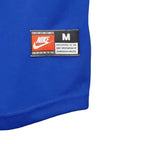 Camisa Barcelona 1999 Home Edição Comemorativa 100 Anos - Retrô Masculina