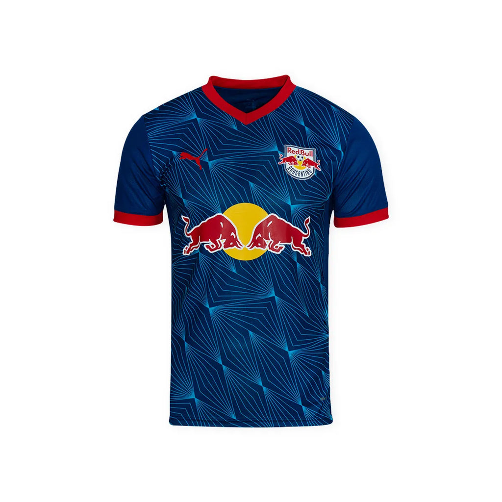 Camisa Red Bull Bragantino 25/26 Away - Torcedor Masculina