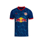 Camisa Red Bull Bragantino 25/26 Away - Torcedor Masculina