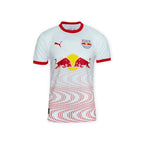 Camisa Red Bull Bragantino 25/26  Home - Torcedor Masculina