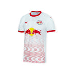 Camisa Red Bull Bragantino 25/26  Home - Torcedor Masculina