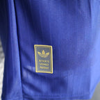 Camisa III Newcastle United FC 25/26 Jogador Masculina - Azul