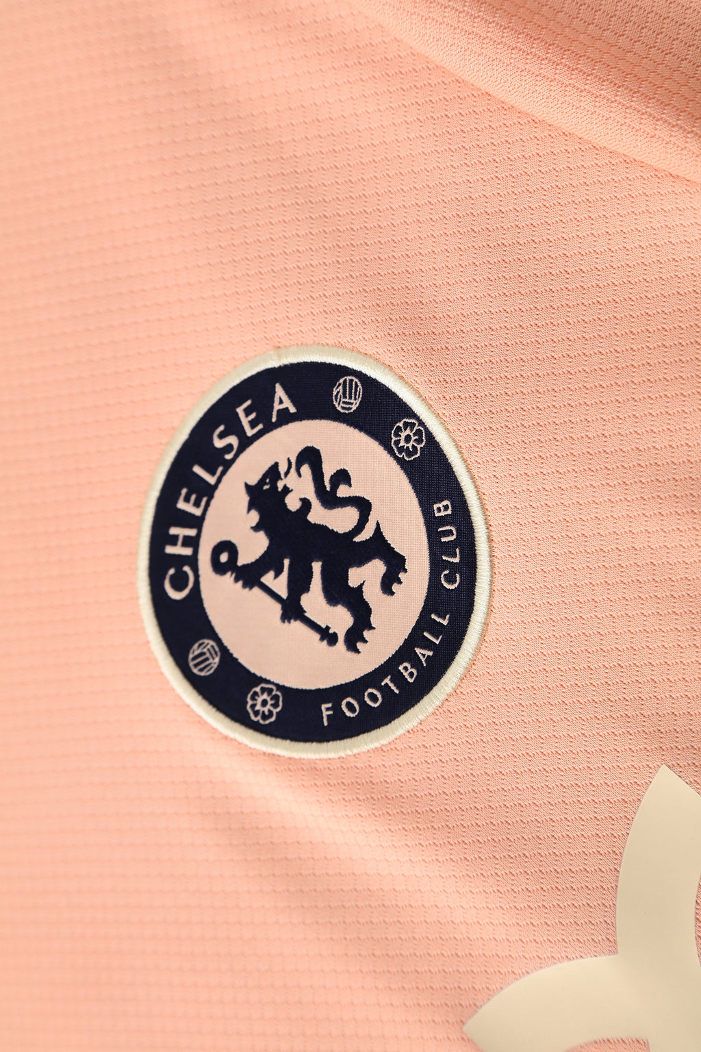 Kit de Treino Chelsea Nike 25/26  Masculino - Rosa