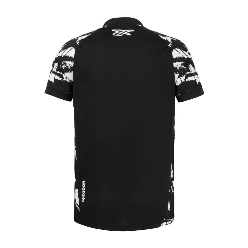 Camisa Botafogo Reebok Fourth 25/26 S/n - Masculina