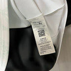 Camisa Palmeiras Away 2025/26 - Versão Jogador - Masculina - Branca