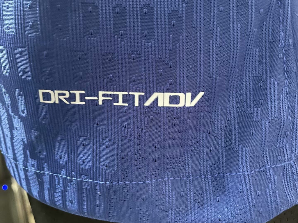 Camisa PSG edição especial 2024/25 - Azul - Versão Jogador