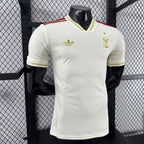 Camisa Flamengo III 25/26 Jogador Adidas Masculina - Off White