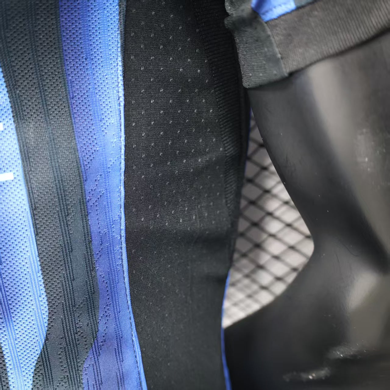 Camisa Inter de Milão 2025/26 Home  - Versão do jogador Masculina