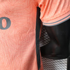 Camisa FC Porto 2025/26 s/n Jogador Masculina - Rosa