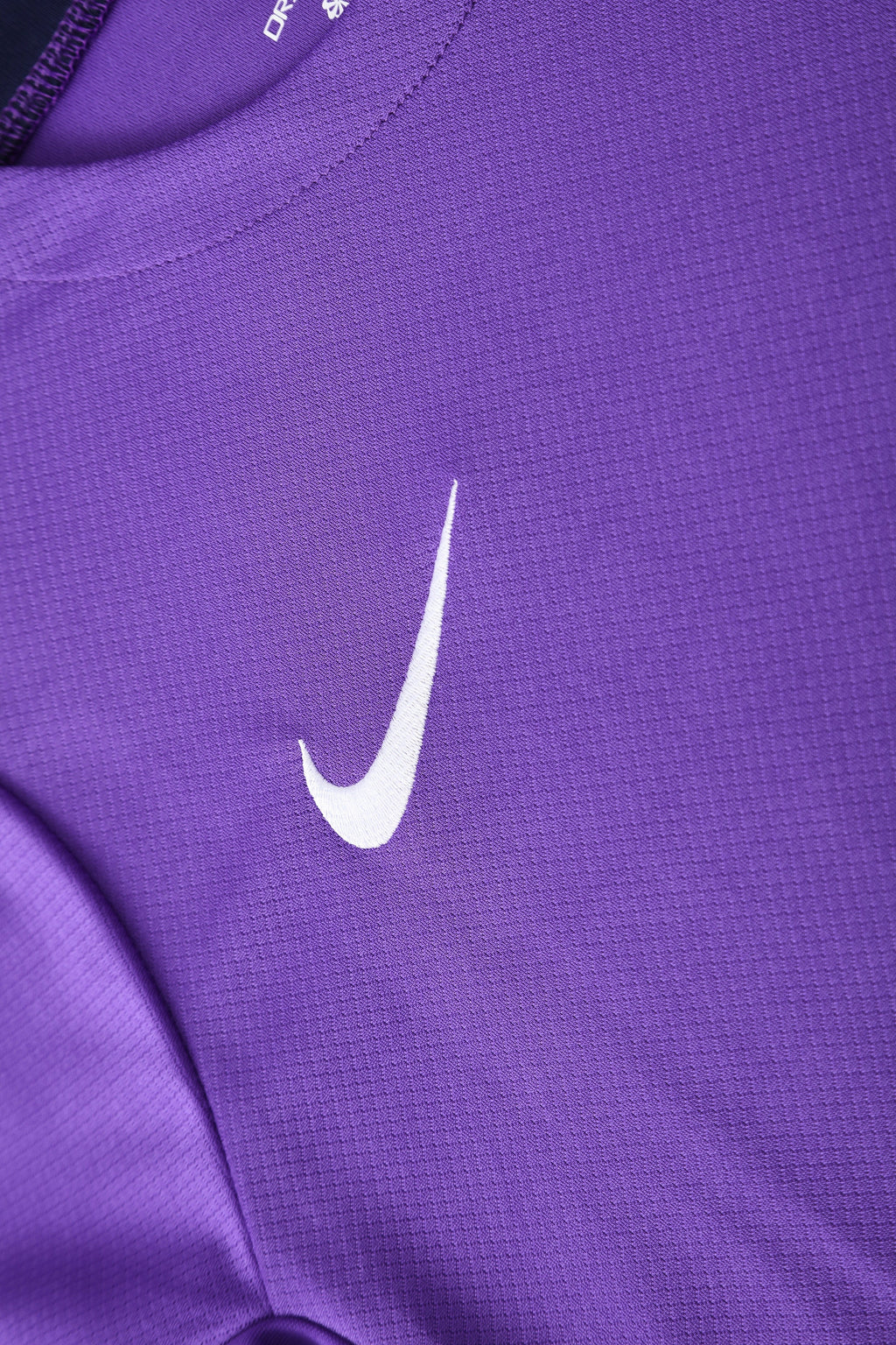 Kit de Treino Corinthians 25/26 Nike Masculina - Roxo