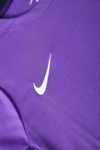 Kit de Treino Corinthians 25/26 Nike Masculina - Roxo