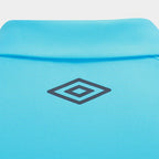 Camisa Santos 25/26 s/n Torcedor Edição Especial Umbro Masculino - Azul+Preto