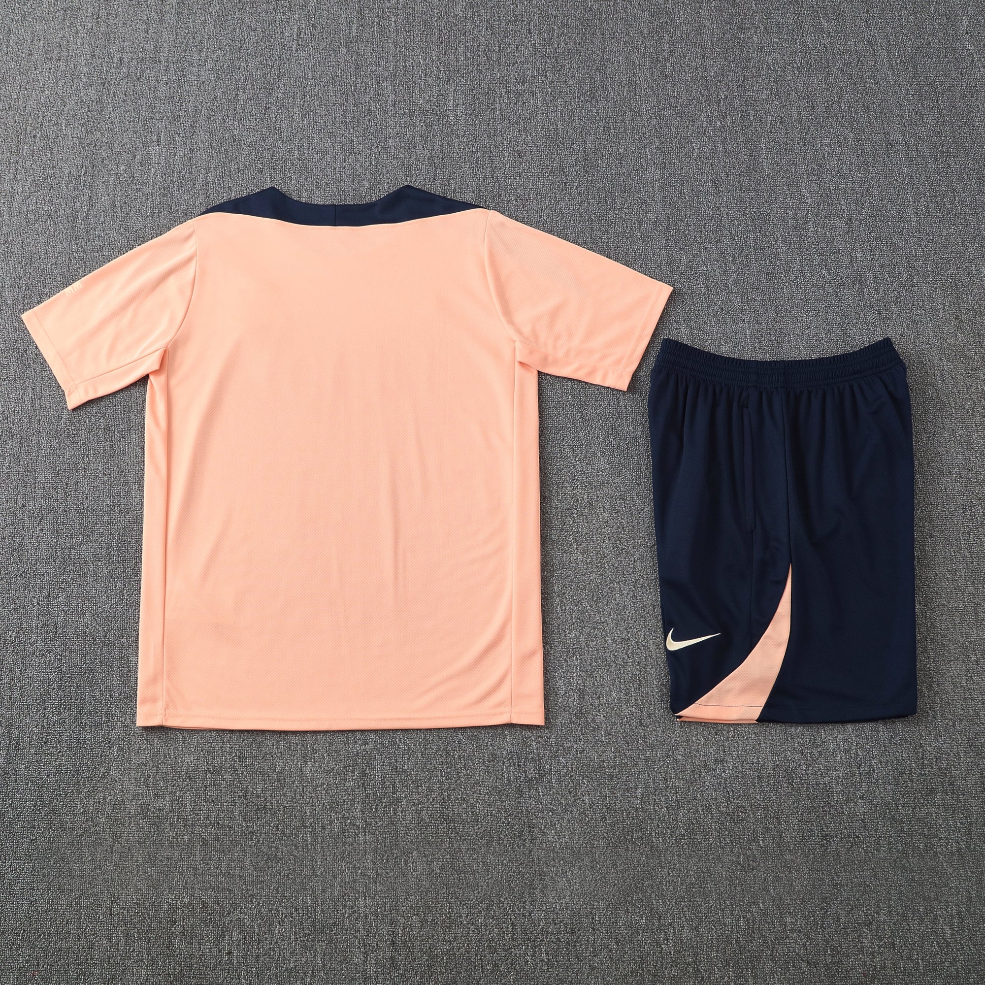 Kit de Treino Chelsea Nike 25/26  Masculino - Rosa