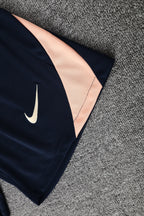 Kit de Treino Chelsea lll 25/26 Nike Masculina - Azul Escuro