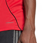 Camisa Home Manchester United 25/26 Torcedor Adidas Masculina - Vermelho