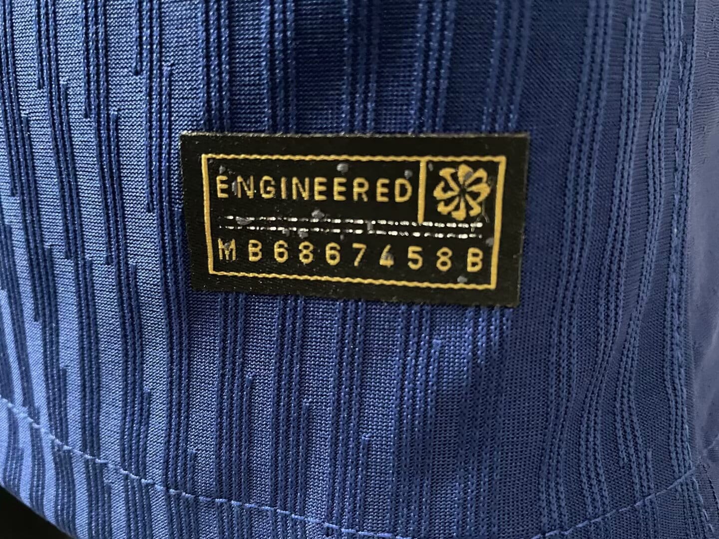 Camisa PSG edição especial 2024/25 - Azul - Versão Jogador