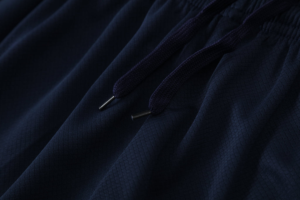 Kit de Treino Chelsea lll 25/26 Nike Masculina - Azul Escuro