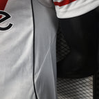 Camisa River Plate 2025/26 Adidas - Versão Jogador Masculina - Branca+Vermelho