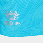 Camisa Santos 25/26 s/n Torcedor Edição Especial Umbro Masculino - Azul+Preto