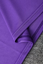 Kit de Treino Corinthians 25/26 Nike Masculina - Roxo