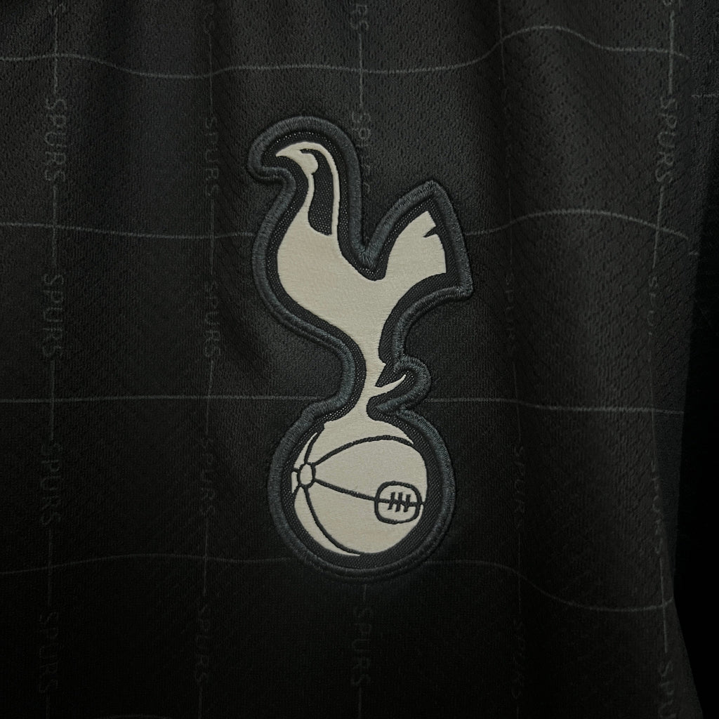 Camisa Nike Tottenham II 2025/26 Torcedor Pro Masculina