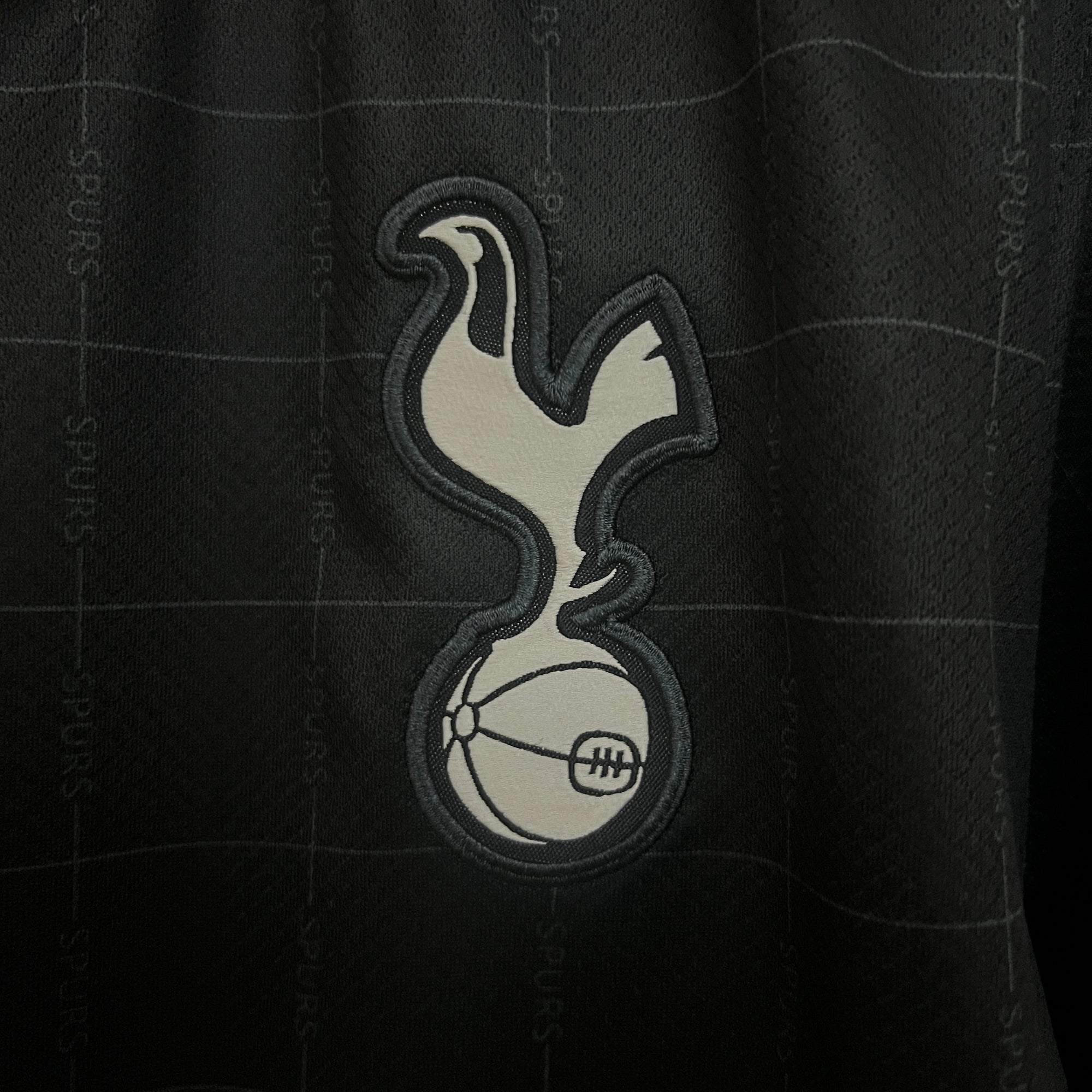 Camisa Nike Tottenham II 2025/26 Torcedor Pro Masculina
