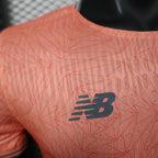 Camisa FC Porto 2025/26 s/n Jogador Masculina - Rosa