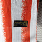 Camisa Nike Inter de Milão  25/26 s/n° Jogador Masculina - Branca e Vermelha