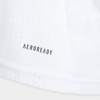 Camisa Internacional II 25/26 s/n Torcedor Adidas Feminina - Branco