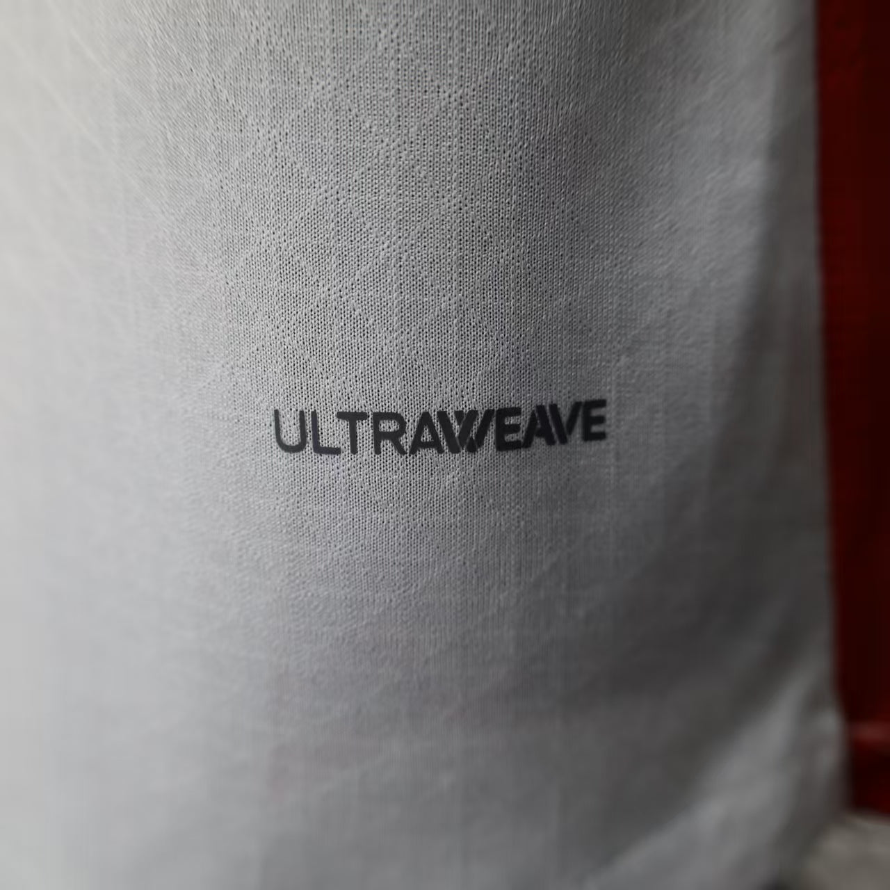 Camisa Puma AC Milan II 25/26 s/n° Jogador Masculina - Branca e Vermelha