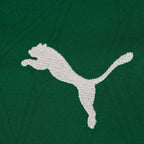 Kit Infantil Palmeiras Puma I 25/26 Torcedor - Verde+ Branco